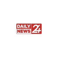 Daily News 24 Logo